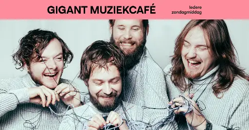 Certain Animals | Muziekcafé