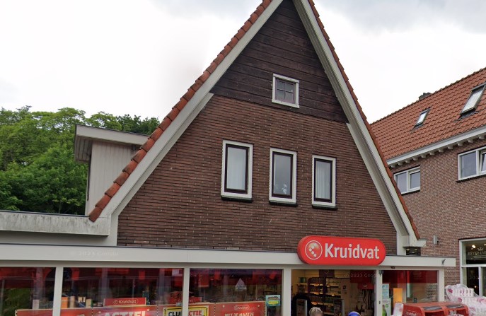 Kruidvat Schoorl