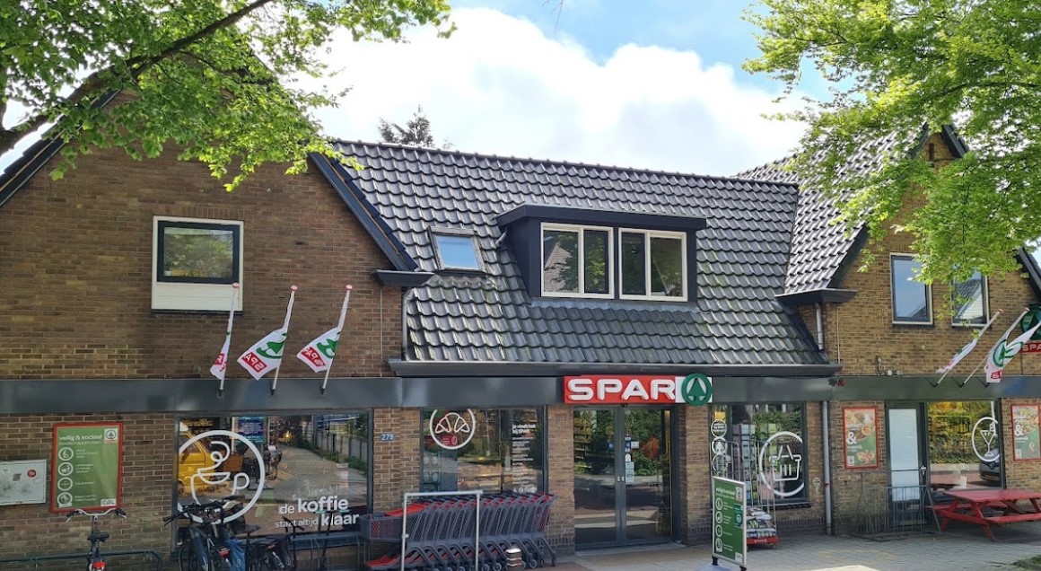 SPAR Poldervaart