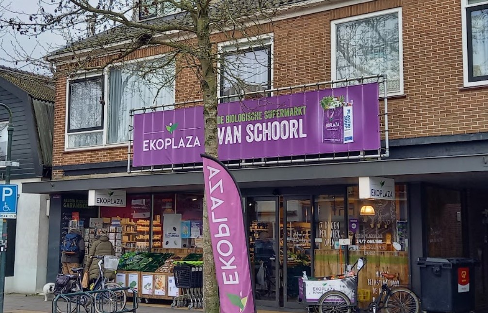 EkoPlaza Schoorl