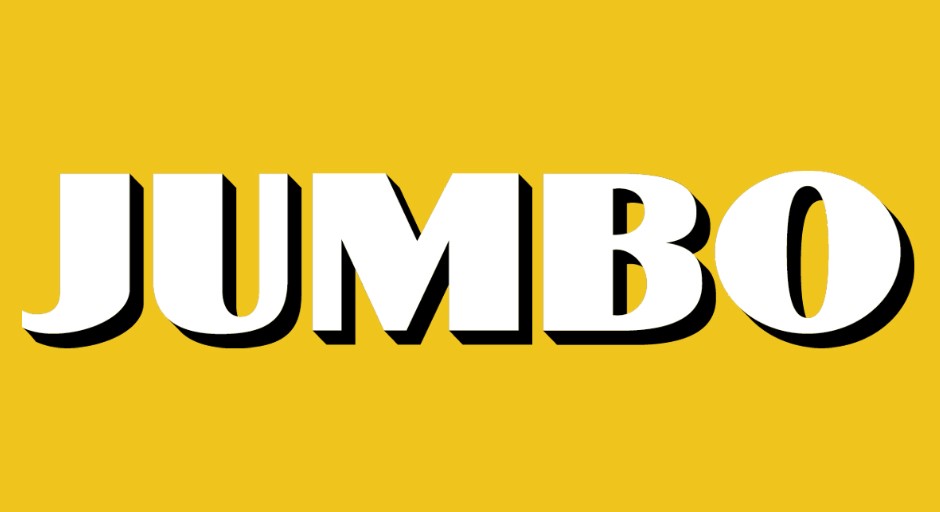 Jumbo supermarkt