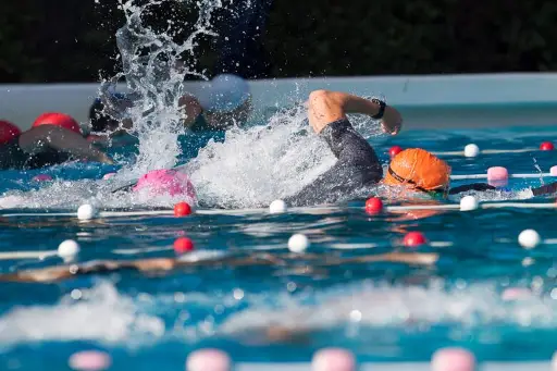 Triathlon Apeldoorn