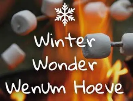 Winter Wonder Weekend