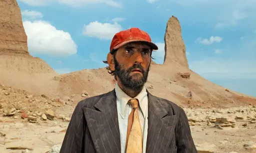 Paris, Texas (4K Restoration)