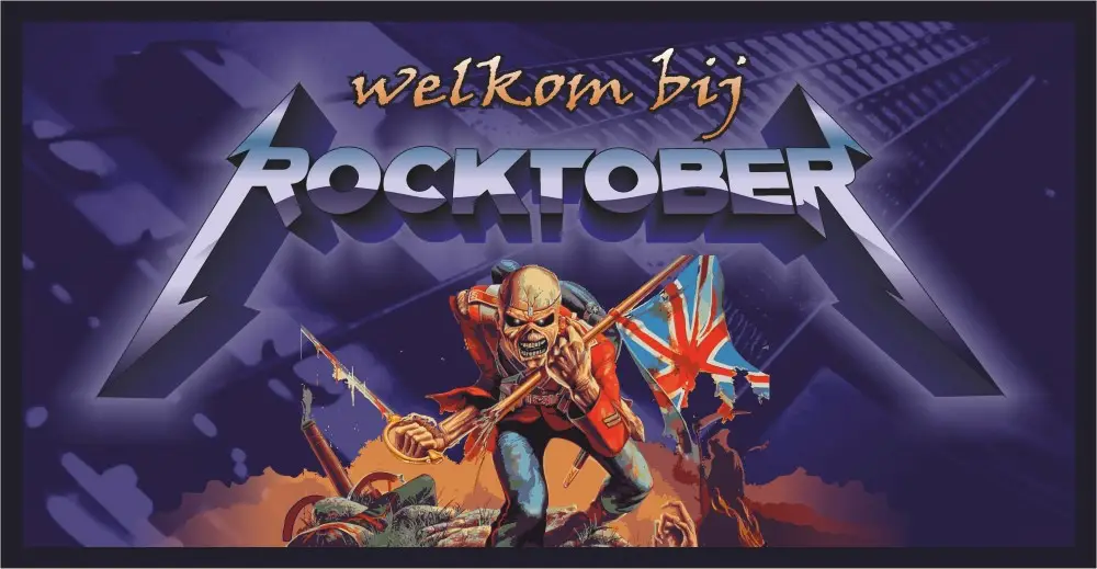 Rocktober