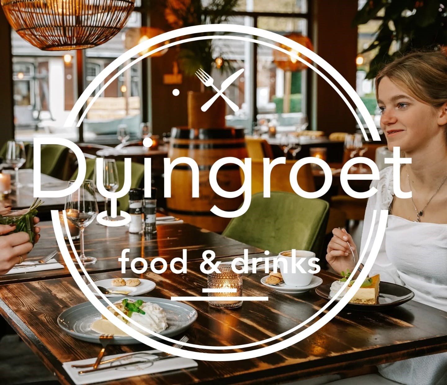 Restaurant Duingroet