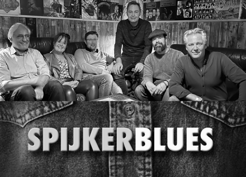 Blues in Bakkum