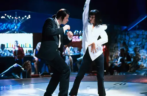 Pulp Fiction