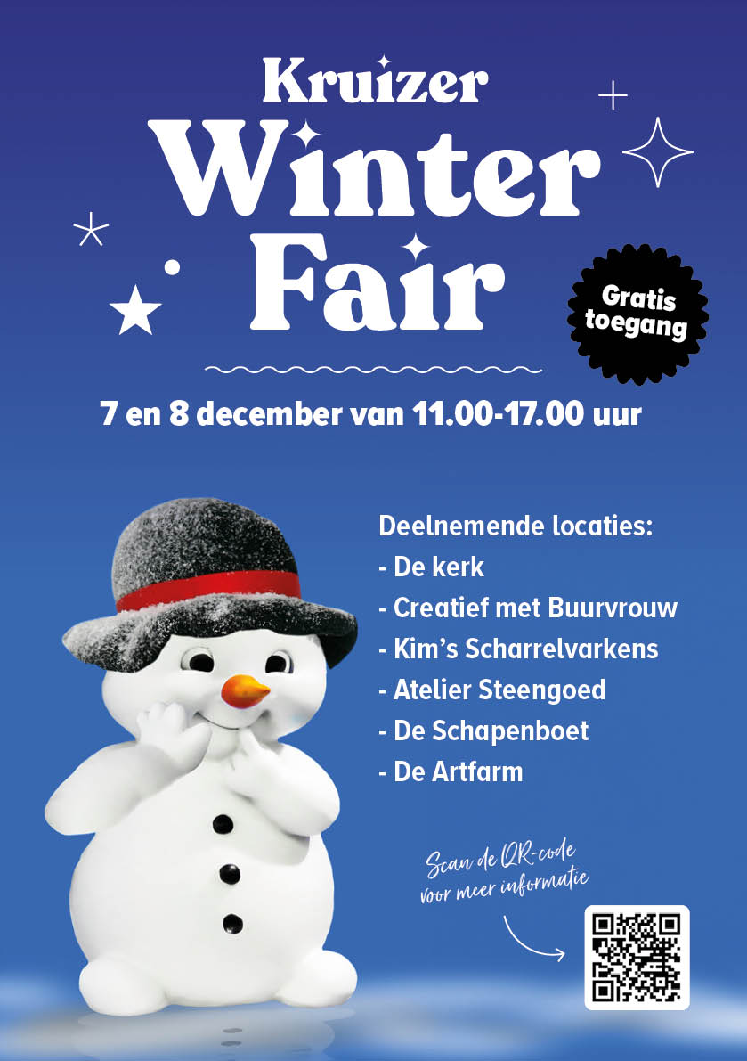 Kruizerwinterfair