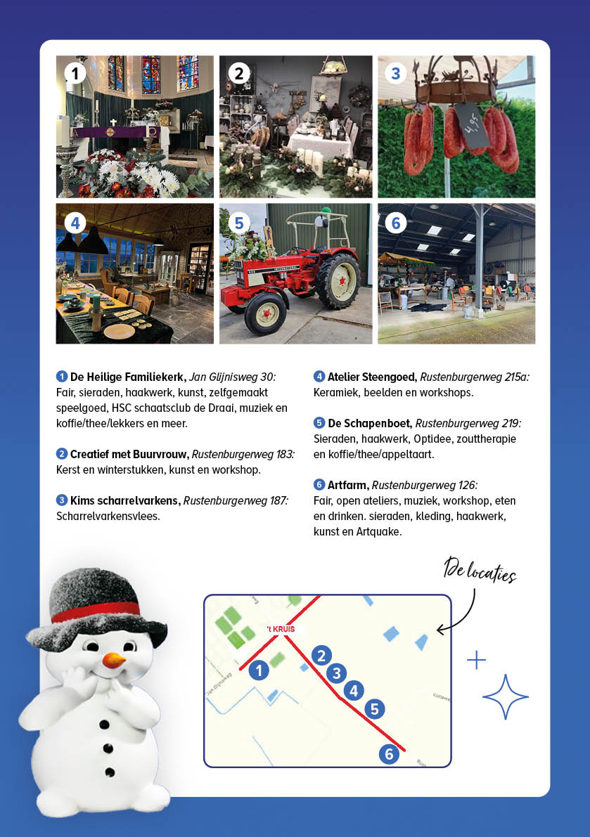 Kruizerwinterfair