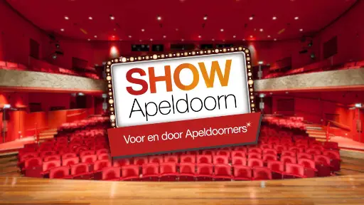 SHOW Apeldoorn