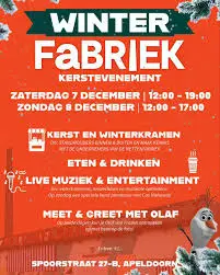 Winterfabriek