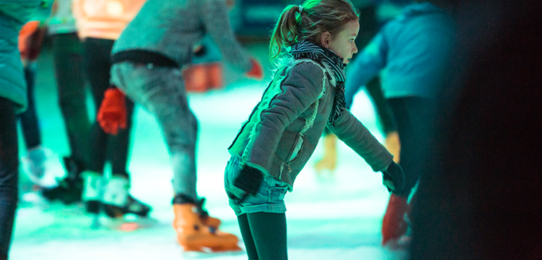 Schagen on Ice