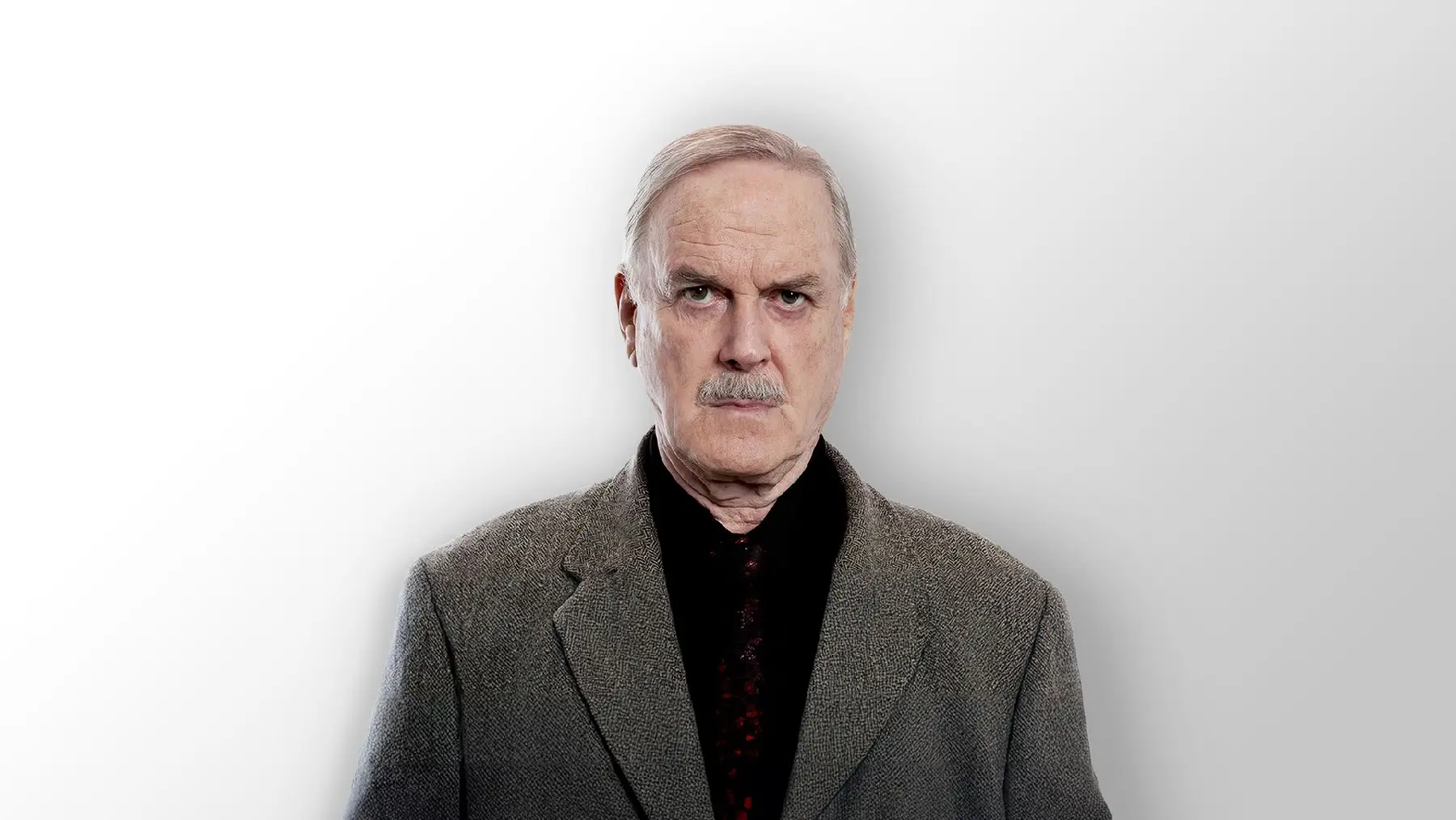 John Cleese