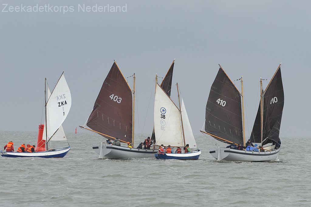 Praktijk tijdens zomerkamp