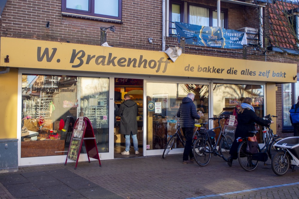 Bakker Brakenhoff