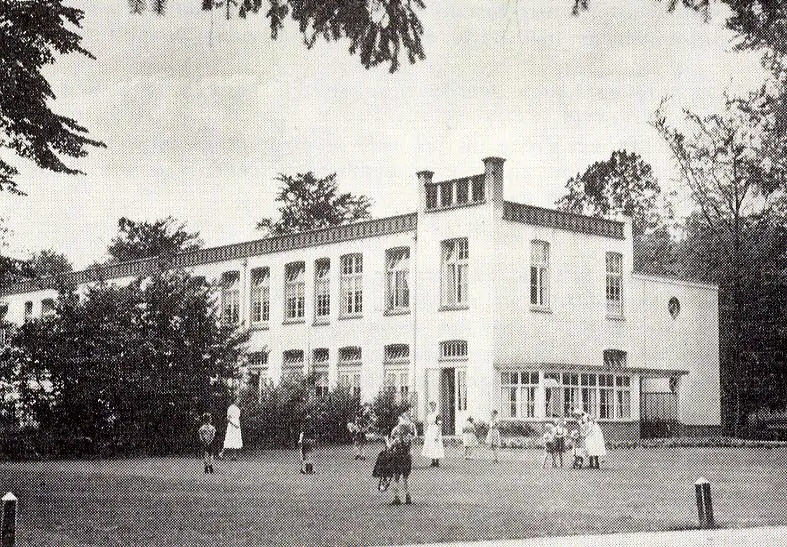 Wandeling: ‘Het Apeldoornsche Bosch’ – Groot Schuylenburg – ’s Heeren Loo