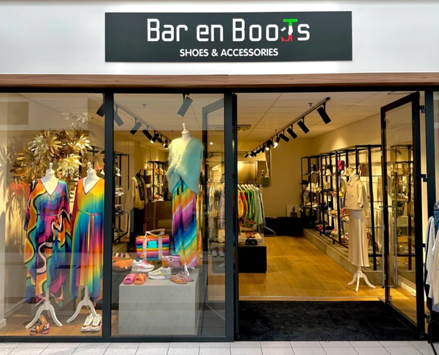 Bar en Boots