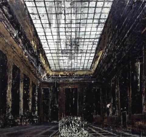 Anselm Kiefer