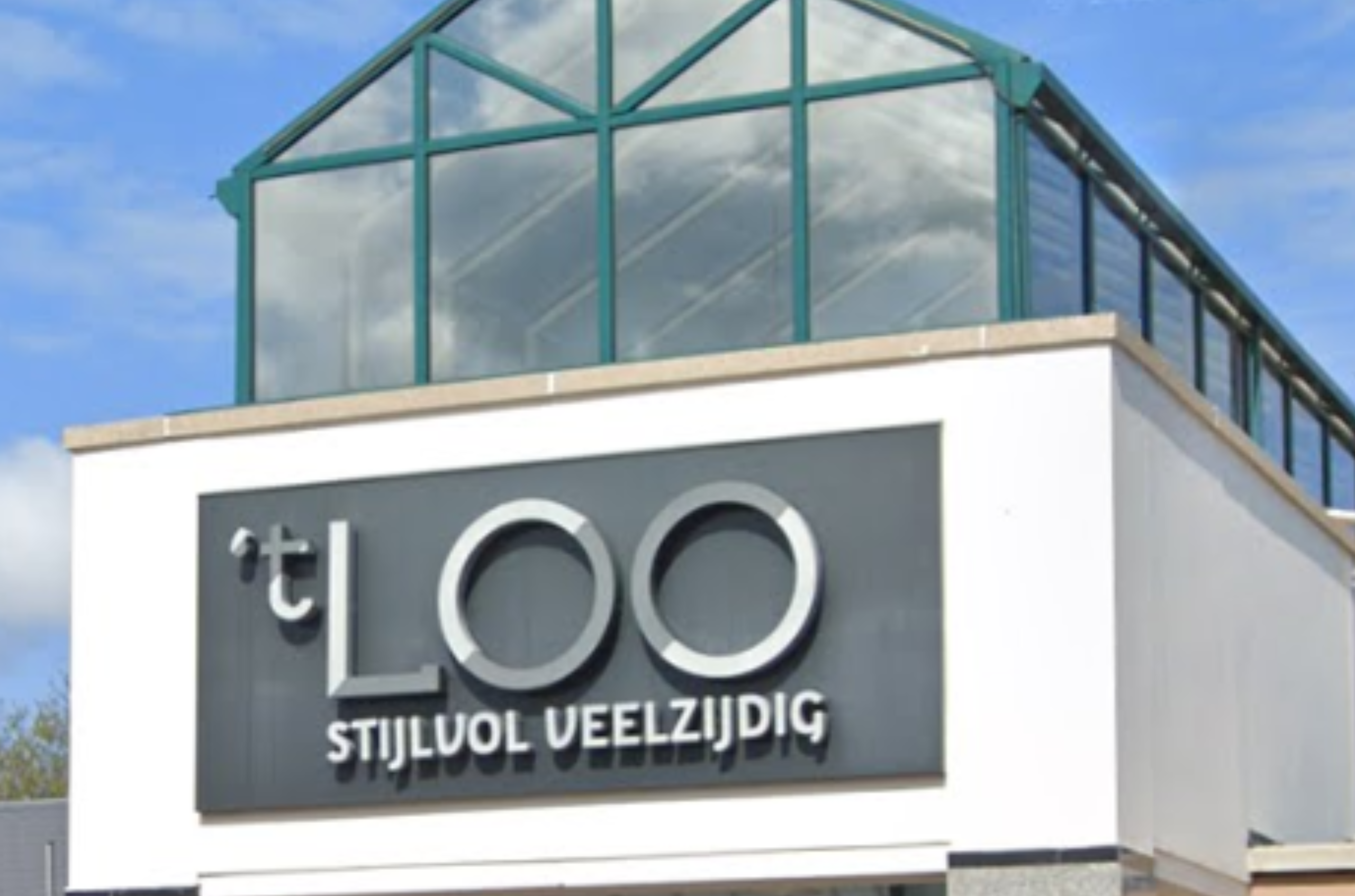 Winkelcentrum 't Loo