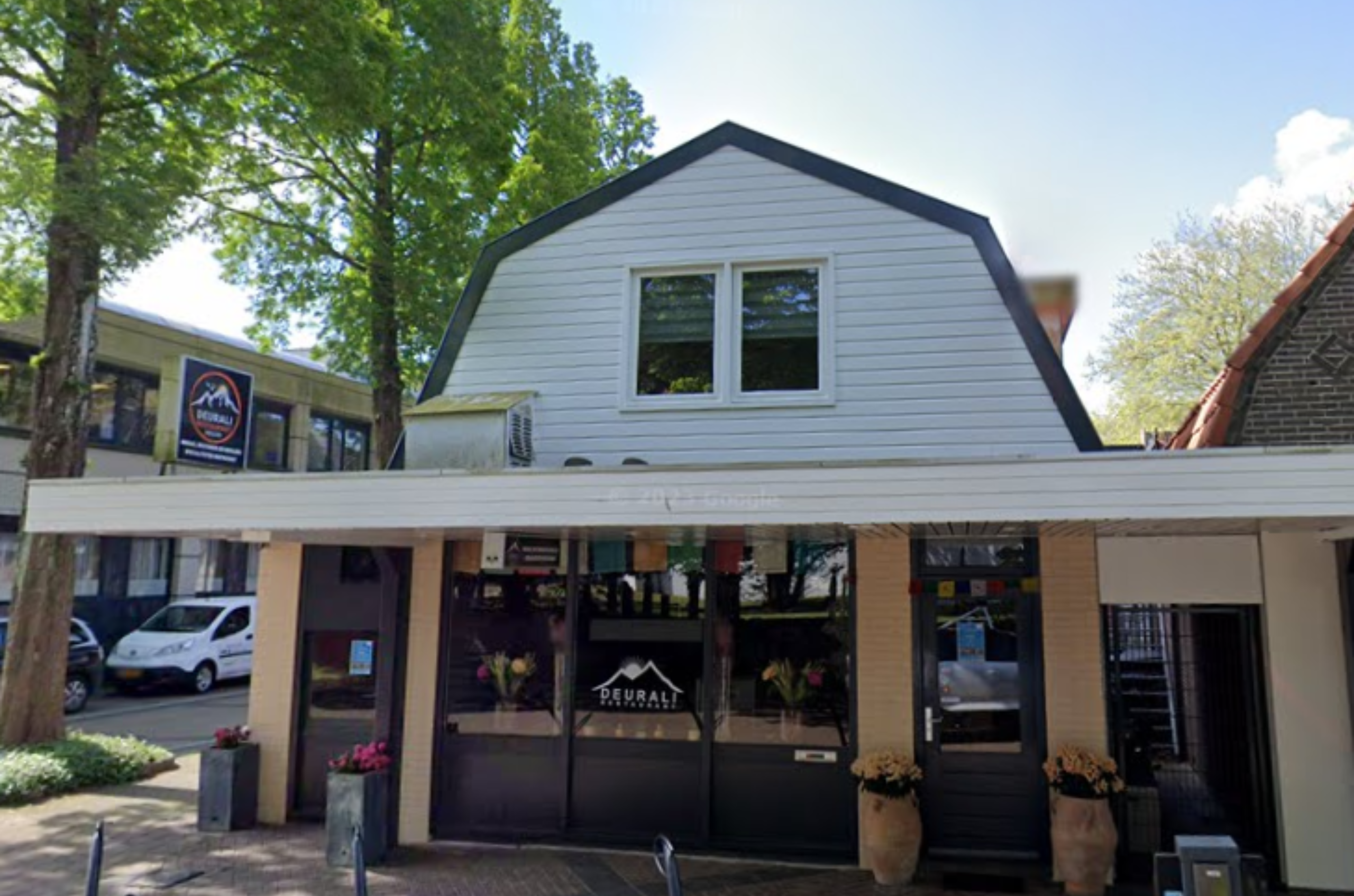 Deurali Restaurant Heiloo