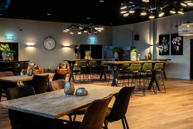 Foto van Grand Salon