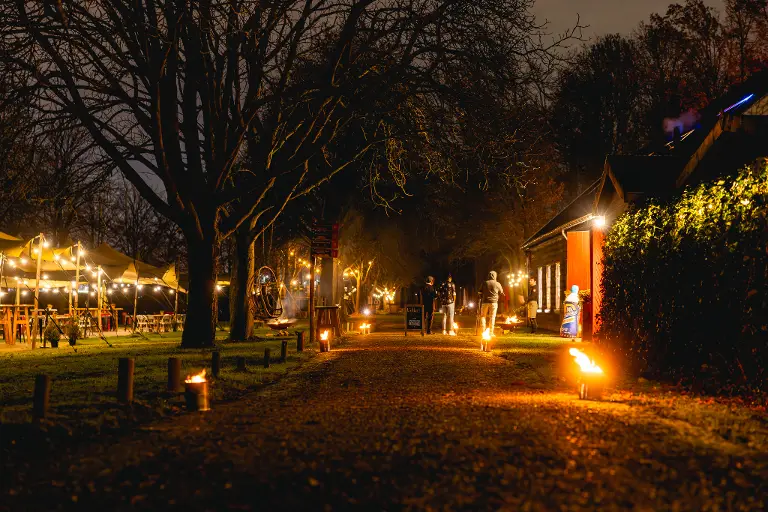 Foto van Fort Exclusief