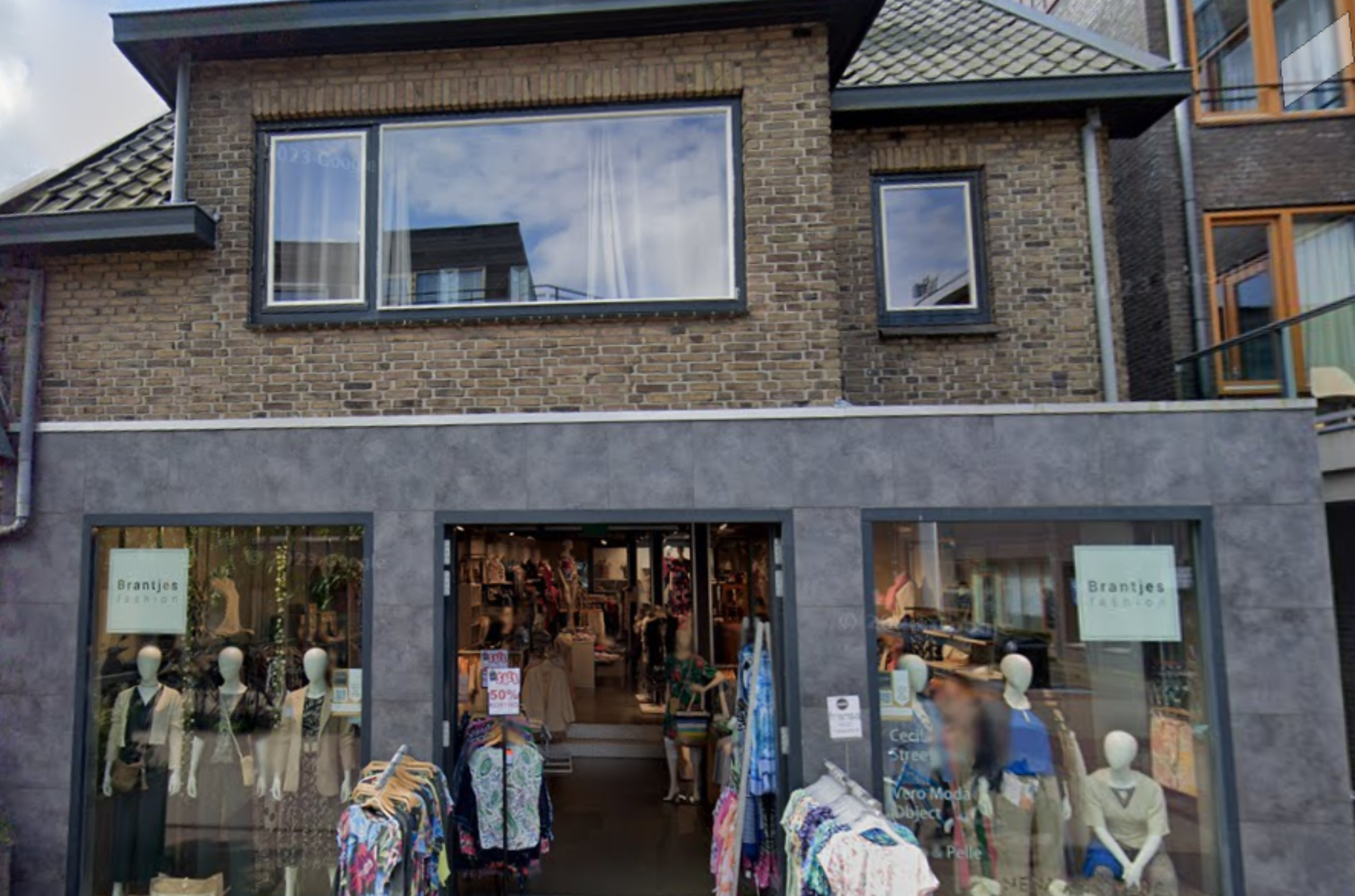 Brantjes Fashion