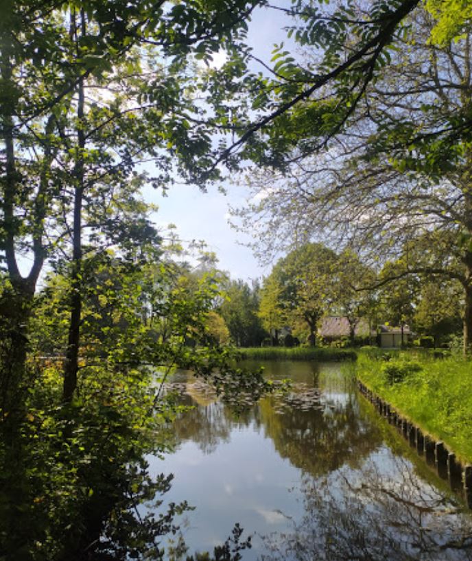 Landgoed Ter Coulster