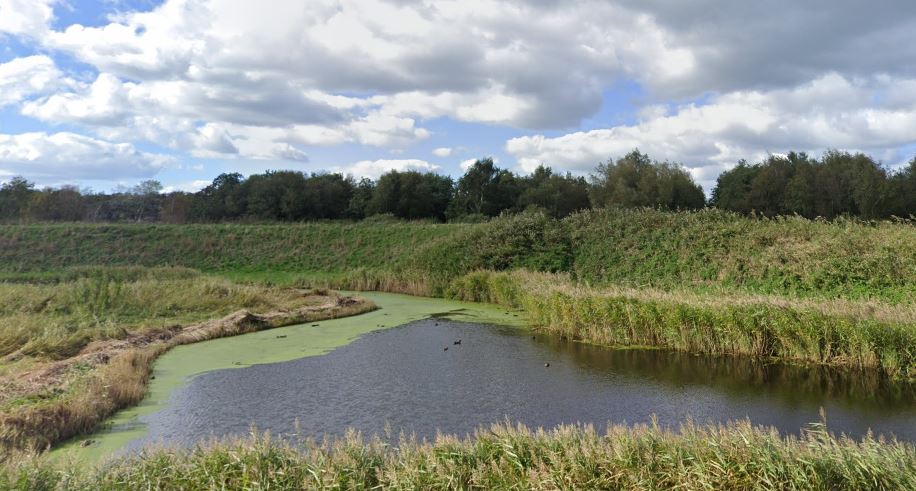 Oosterbos