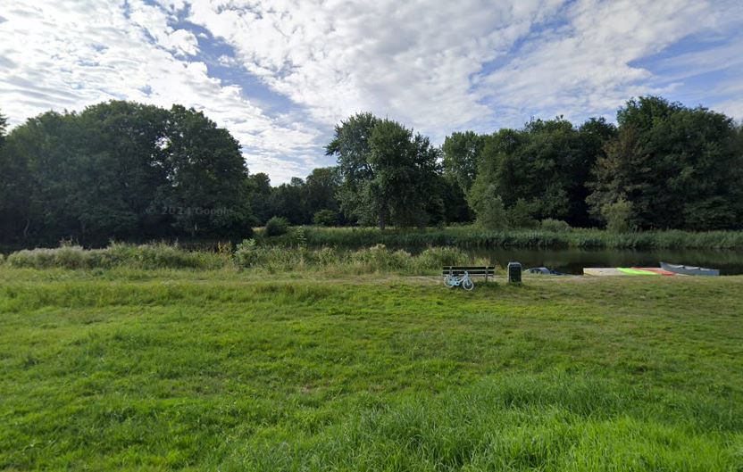Park Noorderneg