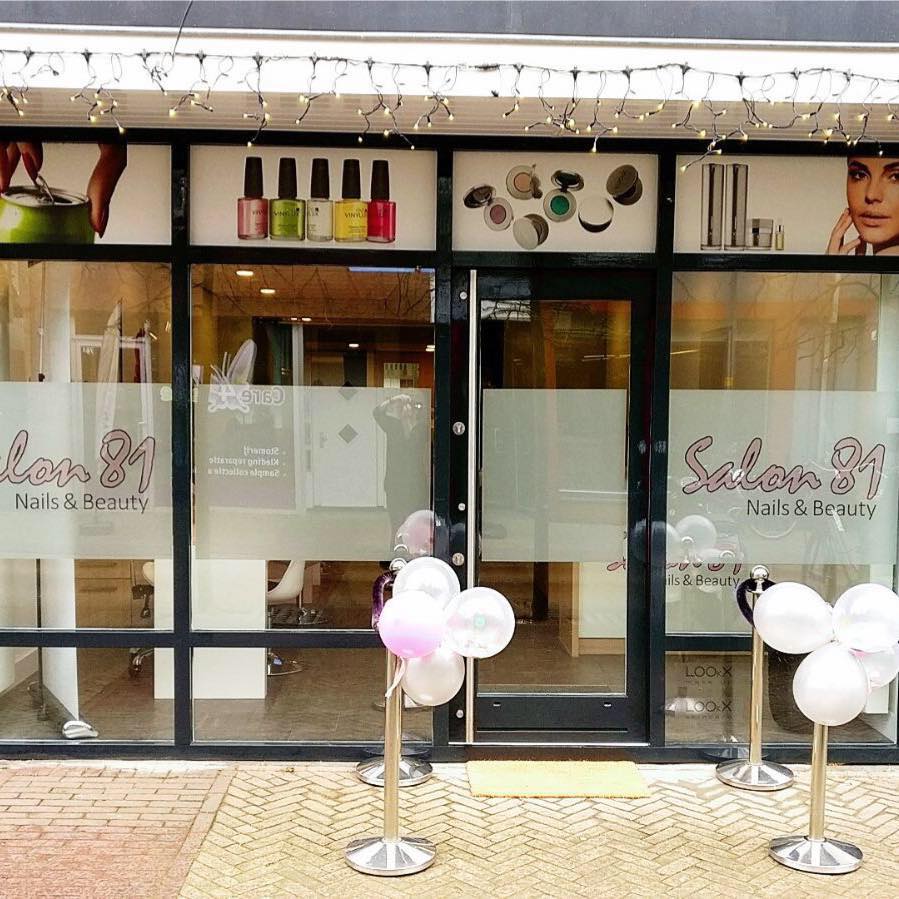 Salon 81 Heiloo