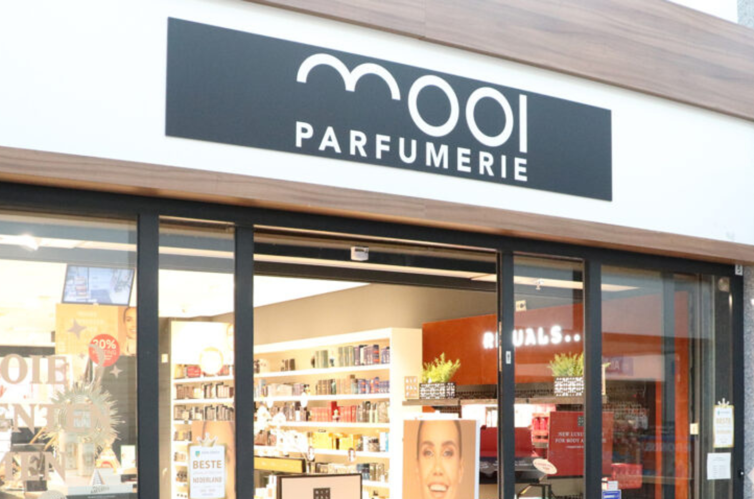 Beautysalon Mooi Heiloo