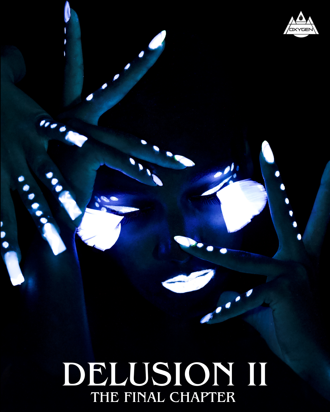 Delusion II - The Final Chapter