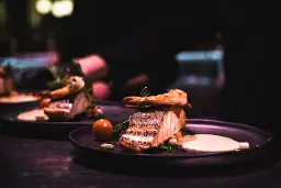 Food La Route – Apeldoorn