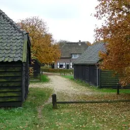 Wandeling met gids Hoog Soeren