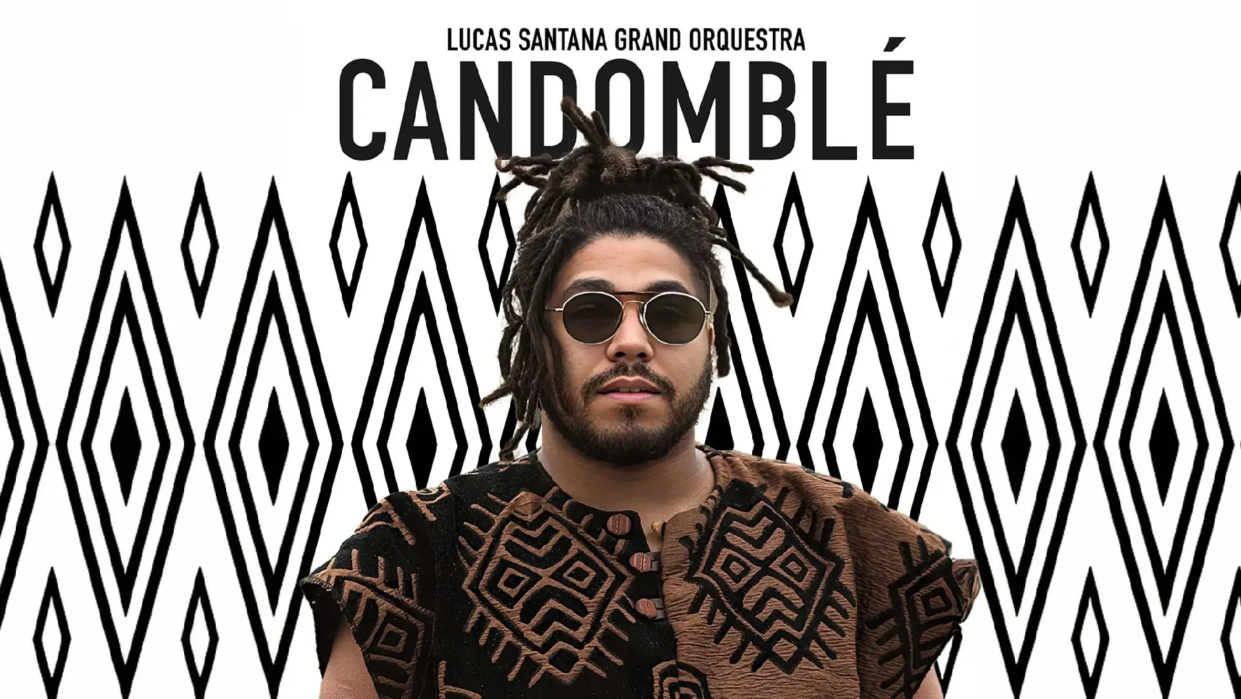Lucas Santana Grand Orquestra