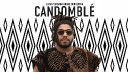 Lucas Santana Grand Orquestra