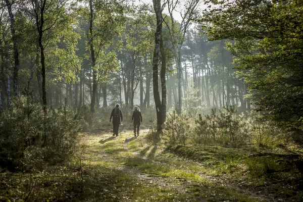 Hoge Veluwe Trail Days