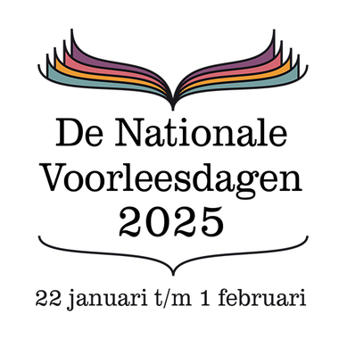 De Nationale Voorleesdagen