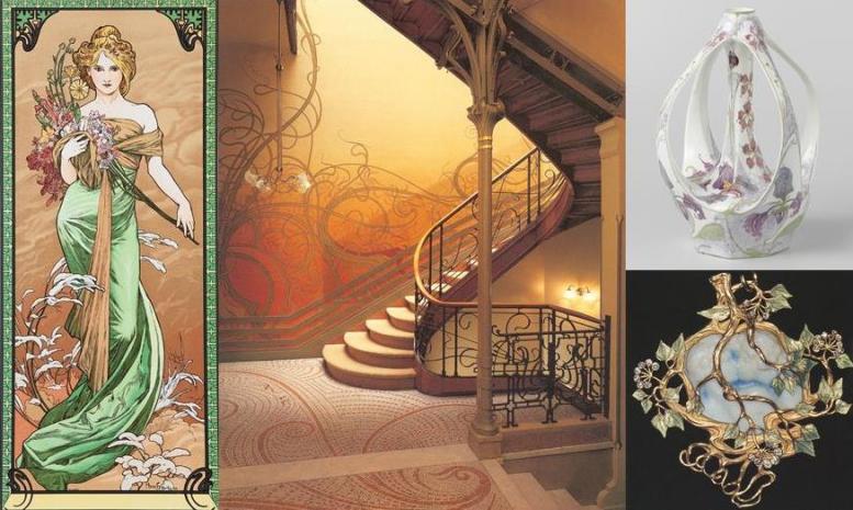 Art Nouveau