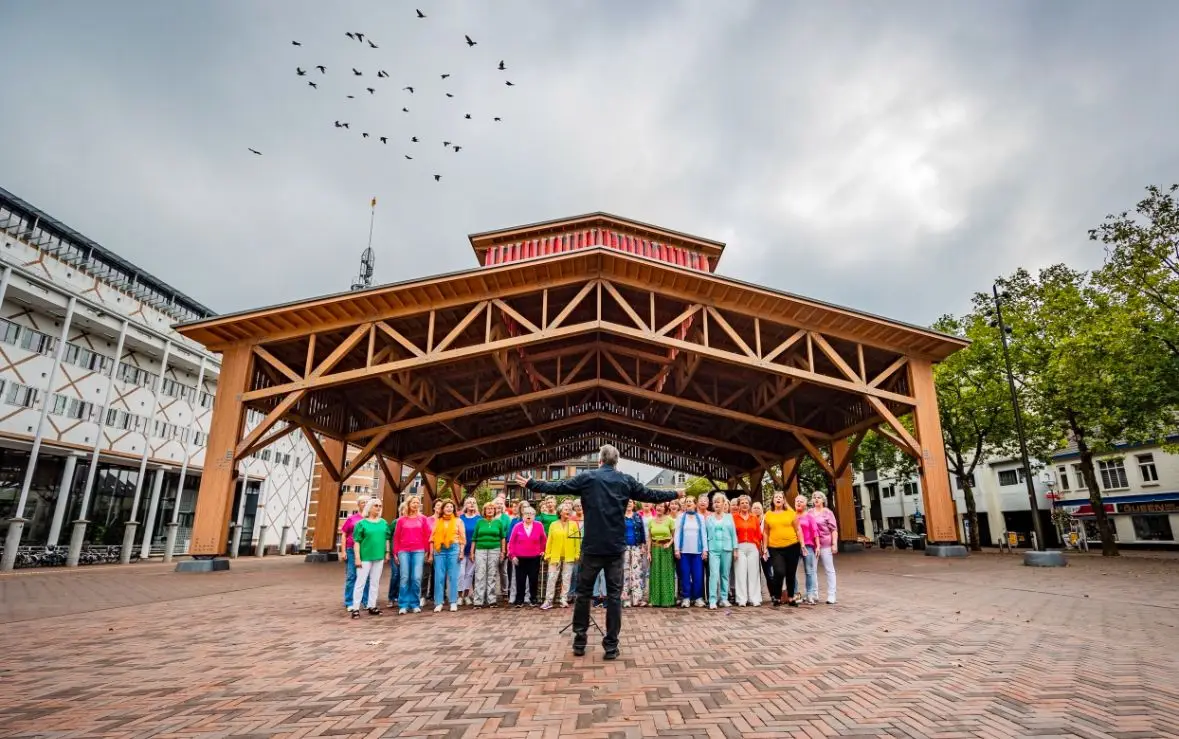 Apeldoorn Zingt