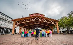 Apeldoorn Zingt