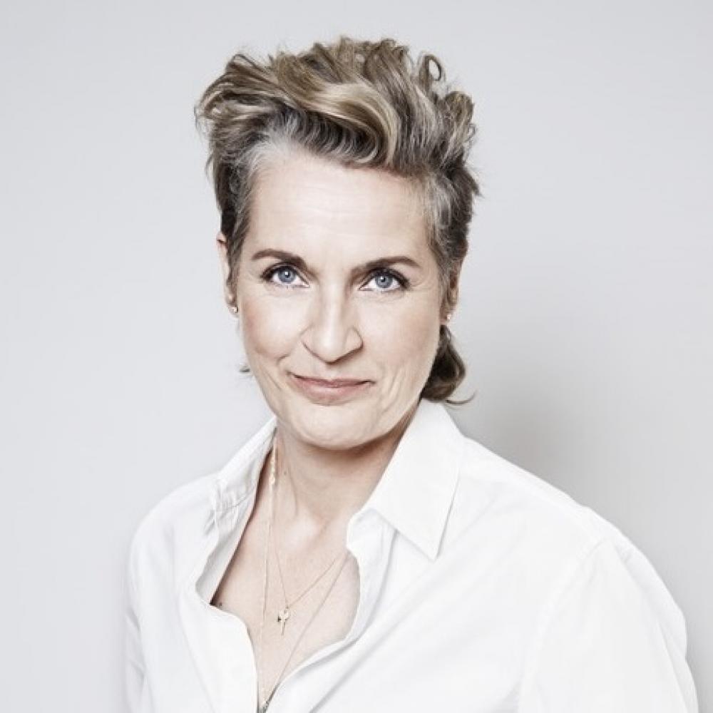 Margriet van der Linden