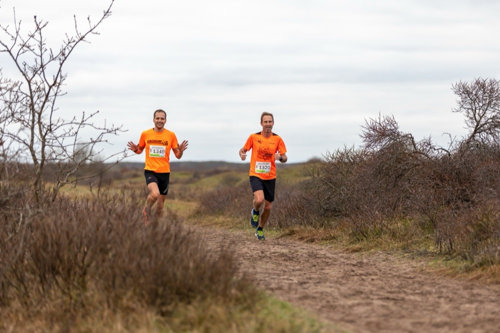 AVC Strand- en Duinlopen