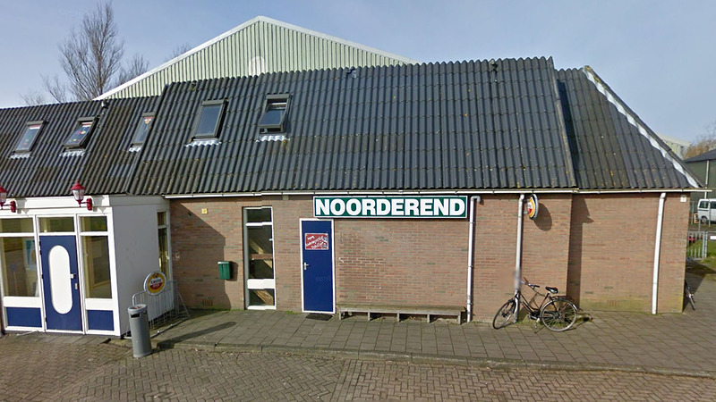 Noorderend