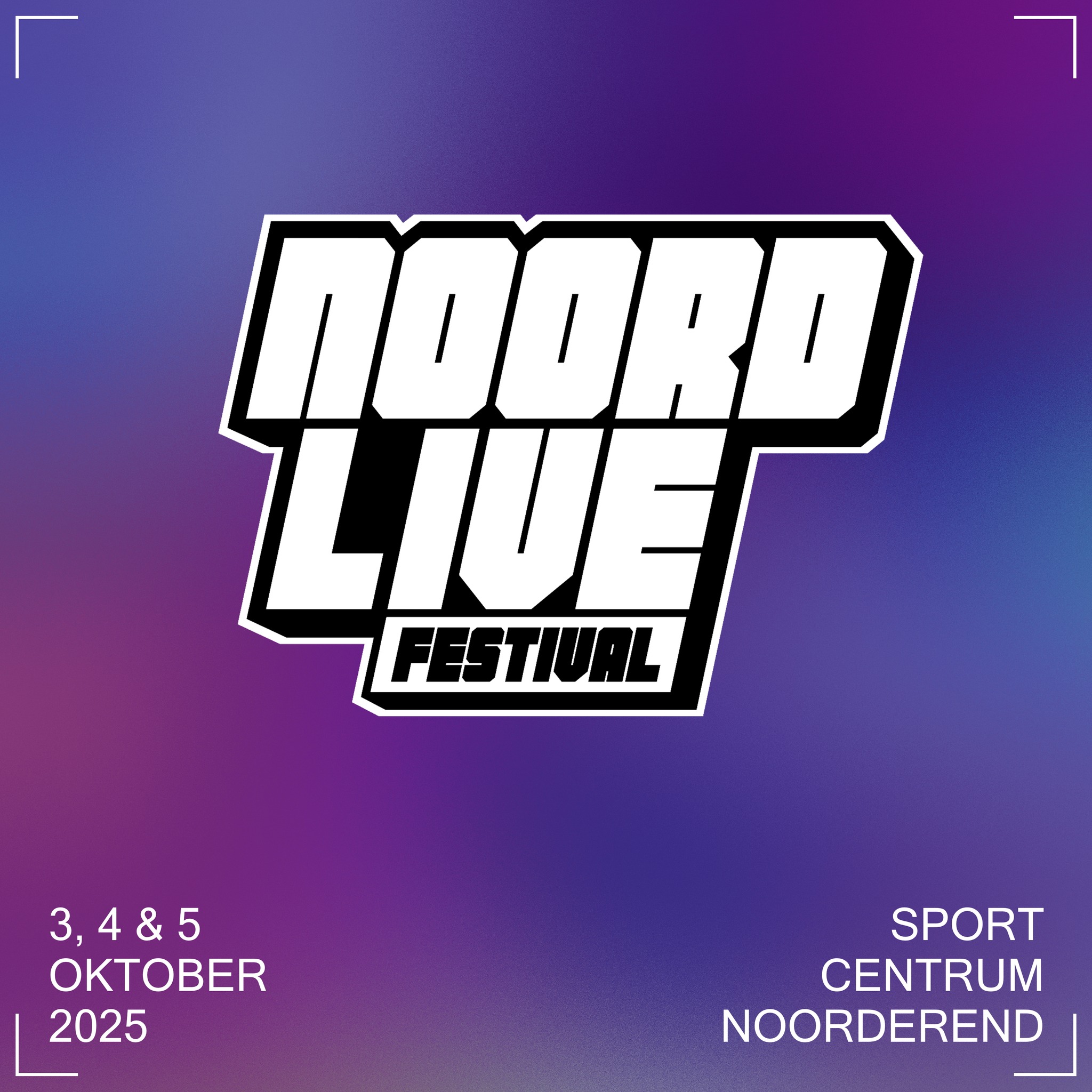 Noord Live Festival