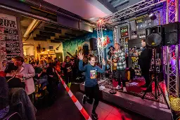 Centraal Beheer Night Run