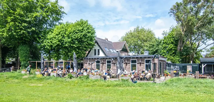 Wapen van Kennemerland 'De Stinkende Emmer'