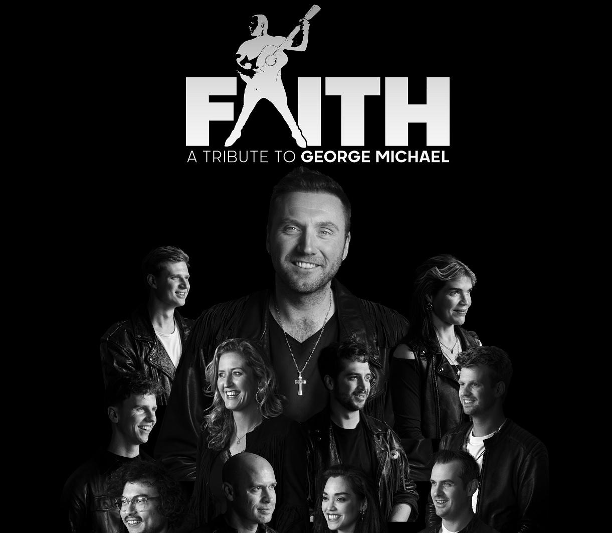 FAITH! A Tribute to George Michael